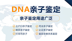 六盘水怀孕了怎么做亲子鉴定最简单方便，六盘水产前亲子鉴定费用多少钱啊