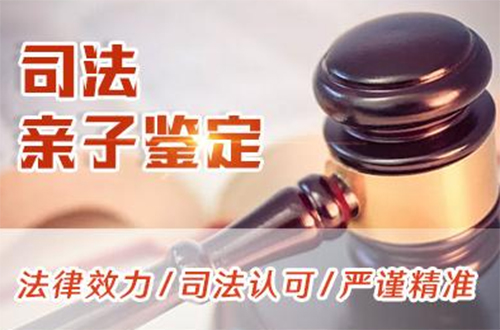 六盘水司法亲子鉴定价格,六盘水专业司法亲子鉴定机构