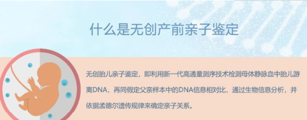 在[六盘水]怀孕期间如何办理亲子鉴定,六盘水产前亲子鉴定大概价格